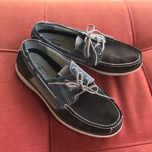 Bass boat shoes size 11.5